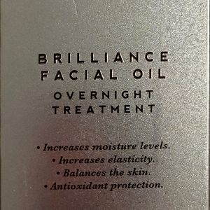 Emma Hardie facial oil 3oz
